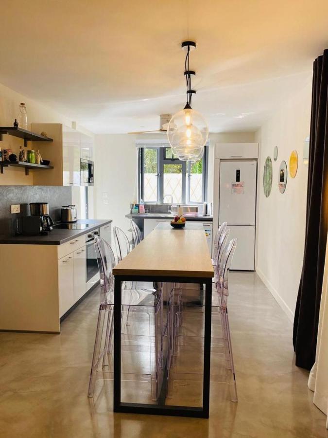 Sweet Beach Apt-Pool, Terrace, Ground Floor, Few Steps From Beach! Flic-en-Flacq Dış mekan fotoğraf