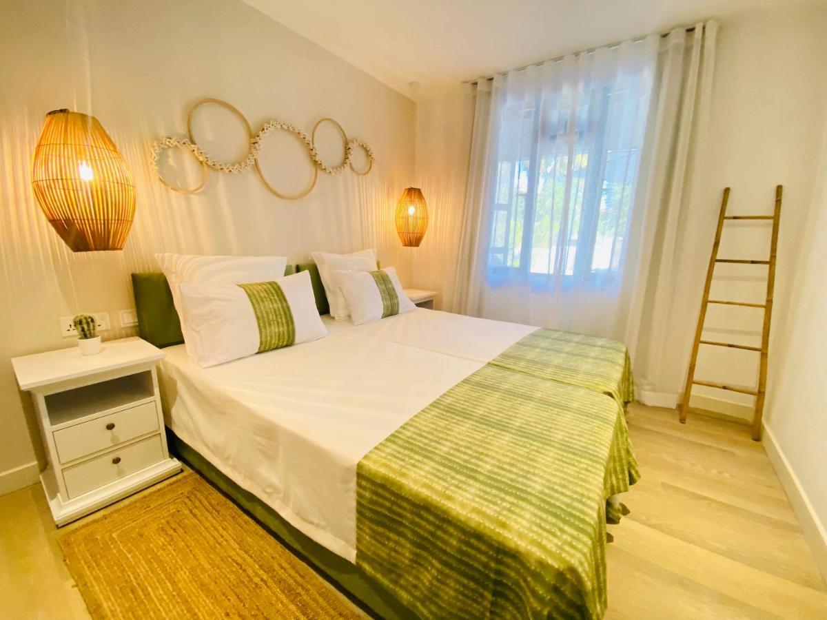 Sweet Beach Apt-Pool, Terrace, Ground Floor, Few Steps From Beach! Flic-en-Flacq Dış mekan fotoğraf