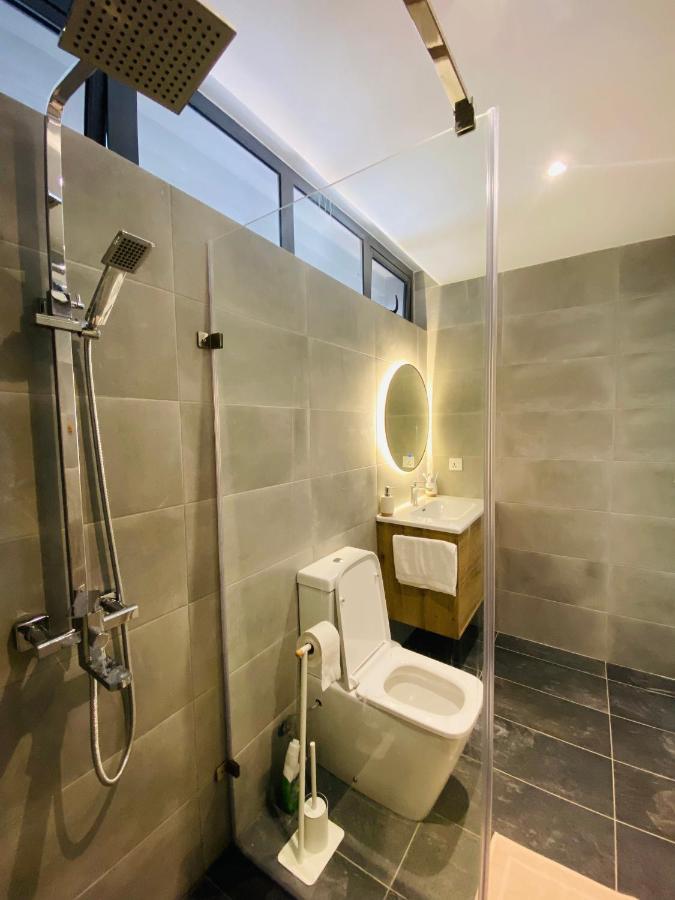 Sweet Beach Apt-Pool, Terrace, Ground Floor, Few Steps From Beach! Flic-en-Flacq Dış mekan fotoğraf