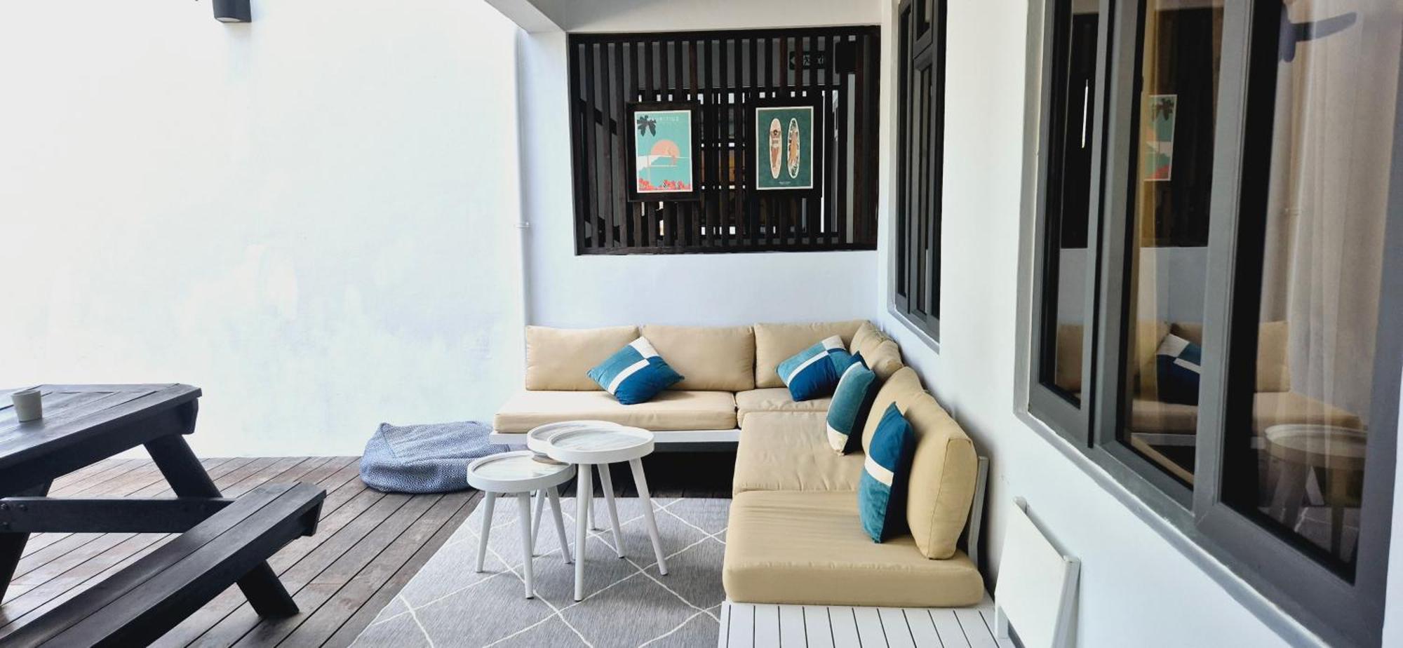 Sweet Beach Apt-Pool, Terrace, Ground Floor, Few Steps From Beach! Flic-en-Flacq Dış mekan fotoğraf